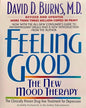 Feeling Good - The New Mood Therapy by DAVID BURNS [Paperback] - versoz.com