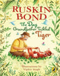 The Day Grandfather Tickled A Tiger by Ruskin Bond [Paperback] - versoz.com