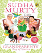 Grandparents Bag Of Stories by Sudha Murty [Paperback] - versoz.com