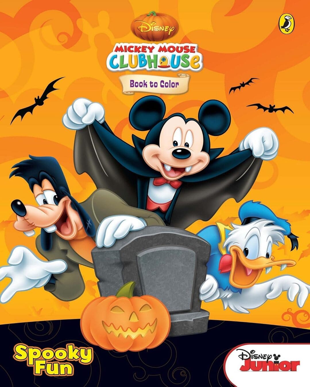 Spooky Fun by Dede Dyer [Paperback] - versoz.com