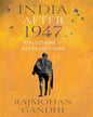 India After 1947 Reflections & Recollections by Rajmohan Gandhi [Hardcover] - versoz.com