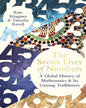 The Secret Lives of Numbers [Paperback] - versoz.com