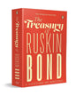 The Treasury of Ruskin Bond : A Lifetime of Writing by Ruskin Bond [Paperback]