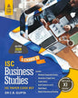 ISC Business Studies : ISC Paper Code 857 For Class Xi Volume 1 by Dr C.B. Gupta [Paperback]