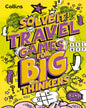 Solve It! â€” TRAVEL GAMES FOR BIG THINKERS [Paperback] - versoz.com
