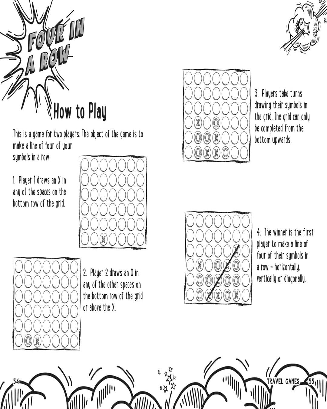 Solve It! â€” TRAVEL GAMES FOR BIG THINKERS [Paperback] - versoz.com