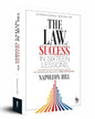 The Law of Success in Sixteen Lessons by Napoleon Hill [Paperback] - versoz.com