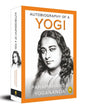 Autobiography of a Yogi by Paramahansa Yogananda [Paperback] - versoz.com