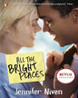All The Bright Places (Film Tie-In) by Jennifer Niven [Paperback] - versoz.com