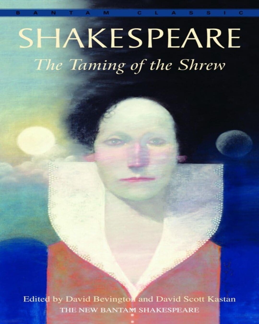 The Taming of the Shrew by William Shakespeare [Paperback] - versoz.com