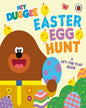 Hey Duggee: Easter Egg Hunt [Board Book] - versoz.com