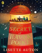 The Secret Of Haven Point by Auton, Lisette [Paperback] - versoz.com