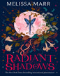Radiant Shadows (Wicked Lovely, 4) by MELISSA MARR [Paperback] - versoz.com