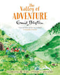 The Valley Of Adventure by Enid Blyton [PAPER BACK] - versoz.com