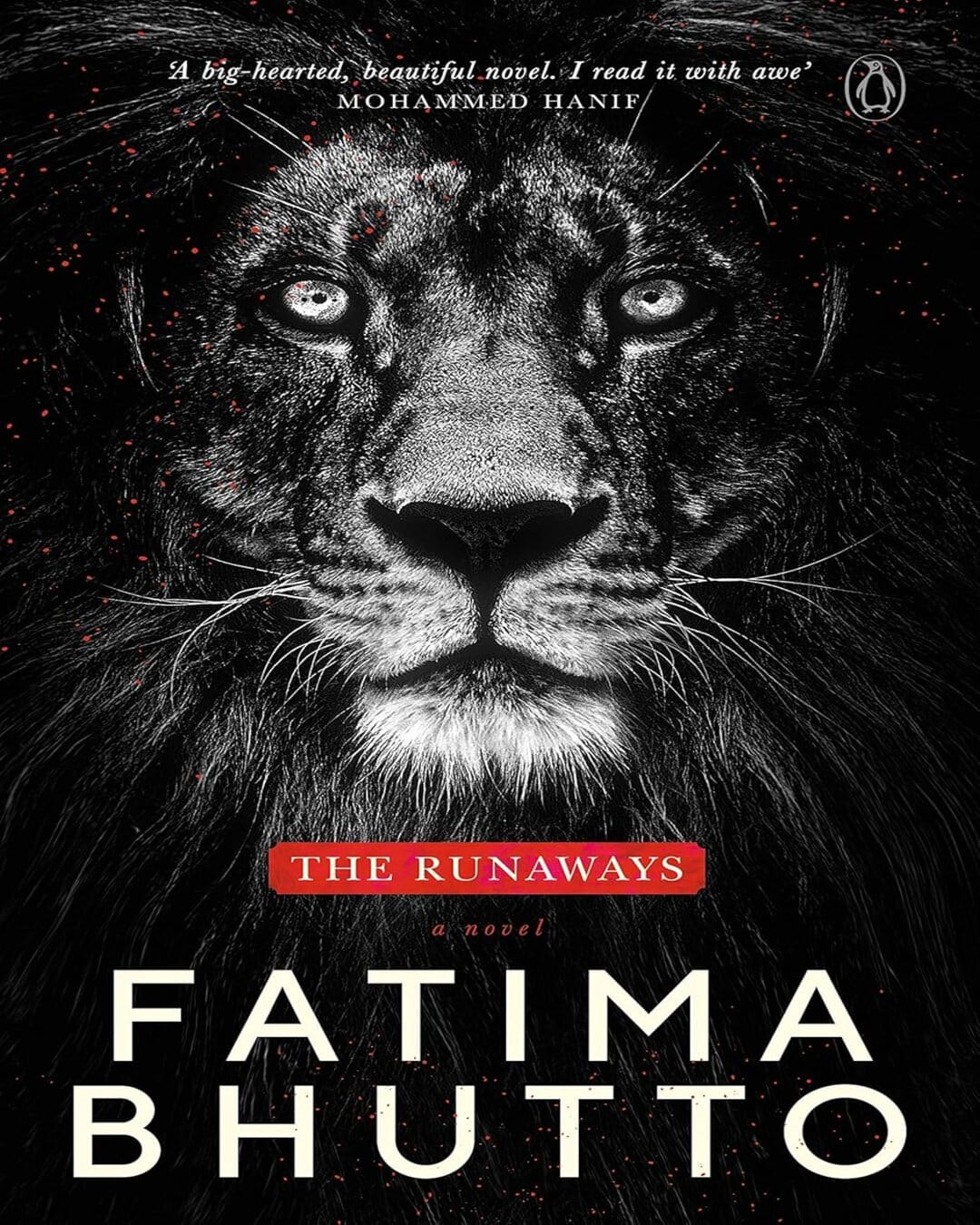 The Runaways [Hardcover] - versoz.com