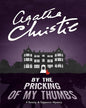 By the Pricking of My Thumbs by Agatha Christie [Paperback] - versoz.com