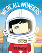 Were All Wonders by R. J. Palacio [Paperback] - versoz.com
