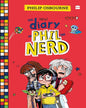 The (New) Diary of Phil The Nerd by Philip Osbourne [Paperback]