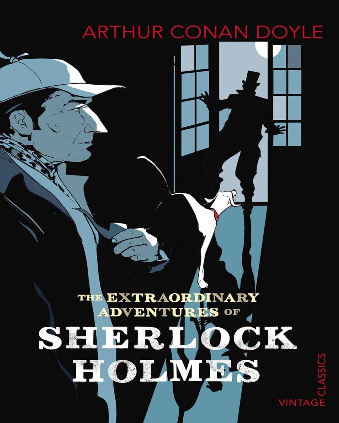 The Extraordinary Adventures of Sherlock Holmes by Arthur Conan Doyle [Paperback] - versoz.com