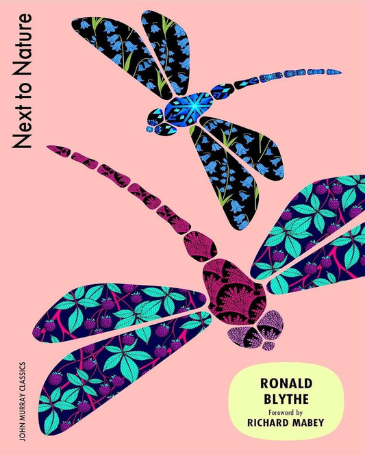 Next To Nature by Ronald Blythe [Paperback]