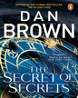 The Secret of Secrets by Dan Brown [Paperback]