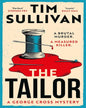 The Tailor by Tim Sullivan [Paperback]