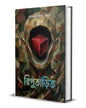 Riputaarito by Abhishek Tito Chowdhury [Hardcover]