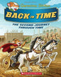 Geronimo Stilton Special Edition - Set of 4 Books)) [Hardcover] - versoz.com