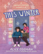 A Heartstopper Novella — This Winter by Alice Oseman [Paperback] - versoz.com