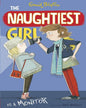 The Naughtiest Girl Is A Monitor [Paperback] - versoz.com
