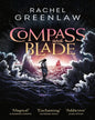Compass and Blade by Rachel Greenlaw [Paperback] - versoz.com