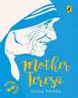 Junior Lives : Mother Teresa by Sonia Mehta [Paperback] - versoz.com
