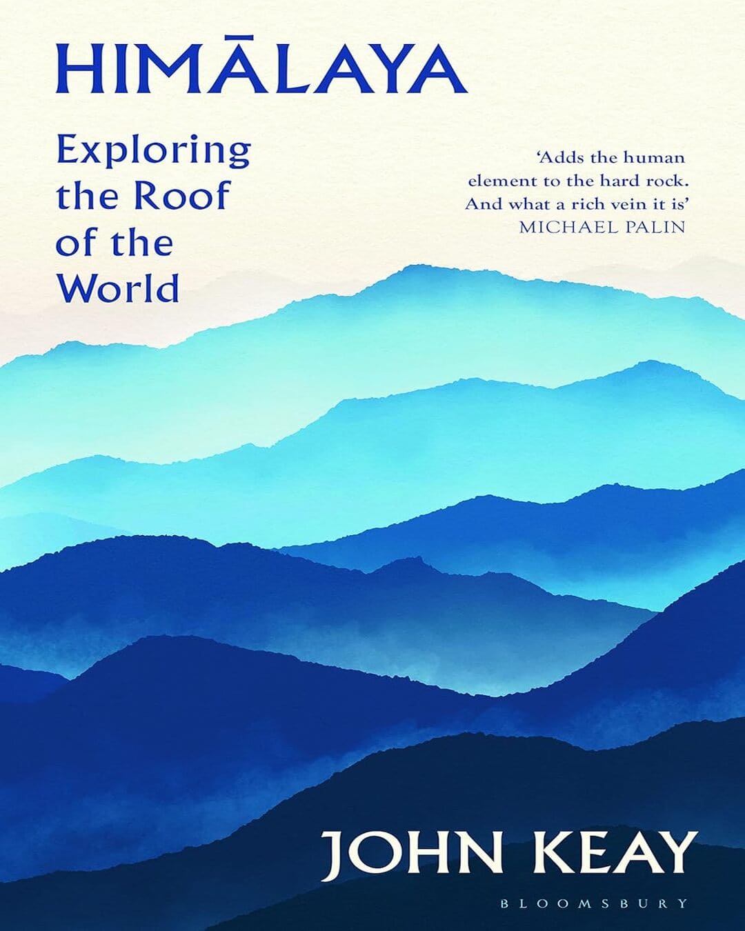 Himalaya by John Keay [Paperback] - versoz.com