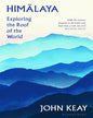 Himalaya by John Keay [Paperback] - versoz.com