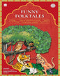 The Amar Chitra Katha Folktale Series: Funny Folktales by Amar Chitra Katha [Paperback] - versoz.com