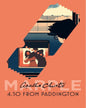 4.50 from Paddington by Agatha Christie [Hardcover] - versoz.com