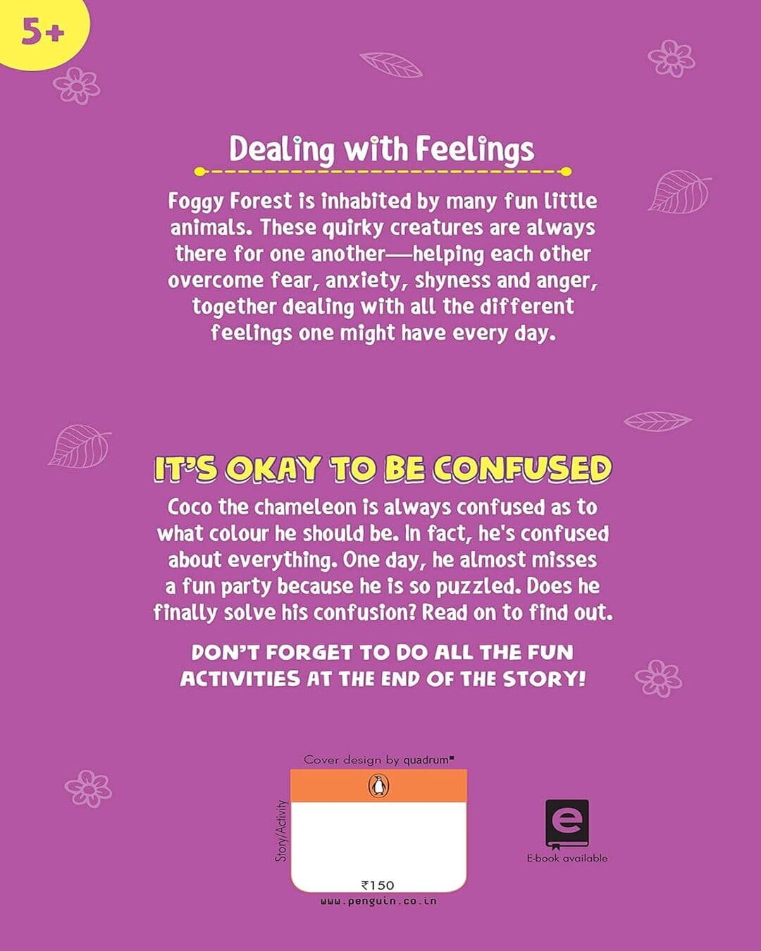 Dealing With Feelings: Its Okay To Be Confused by Sonia Mehta [Paperback] - versoz.com