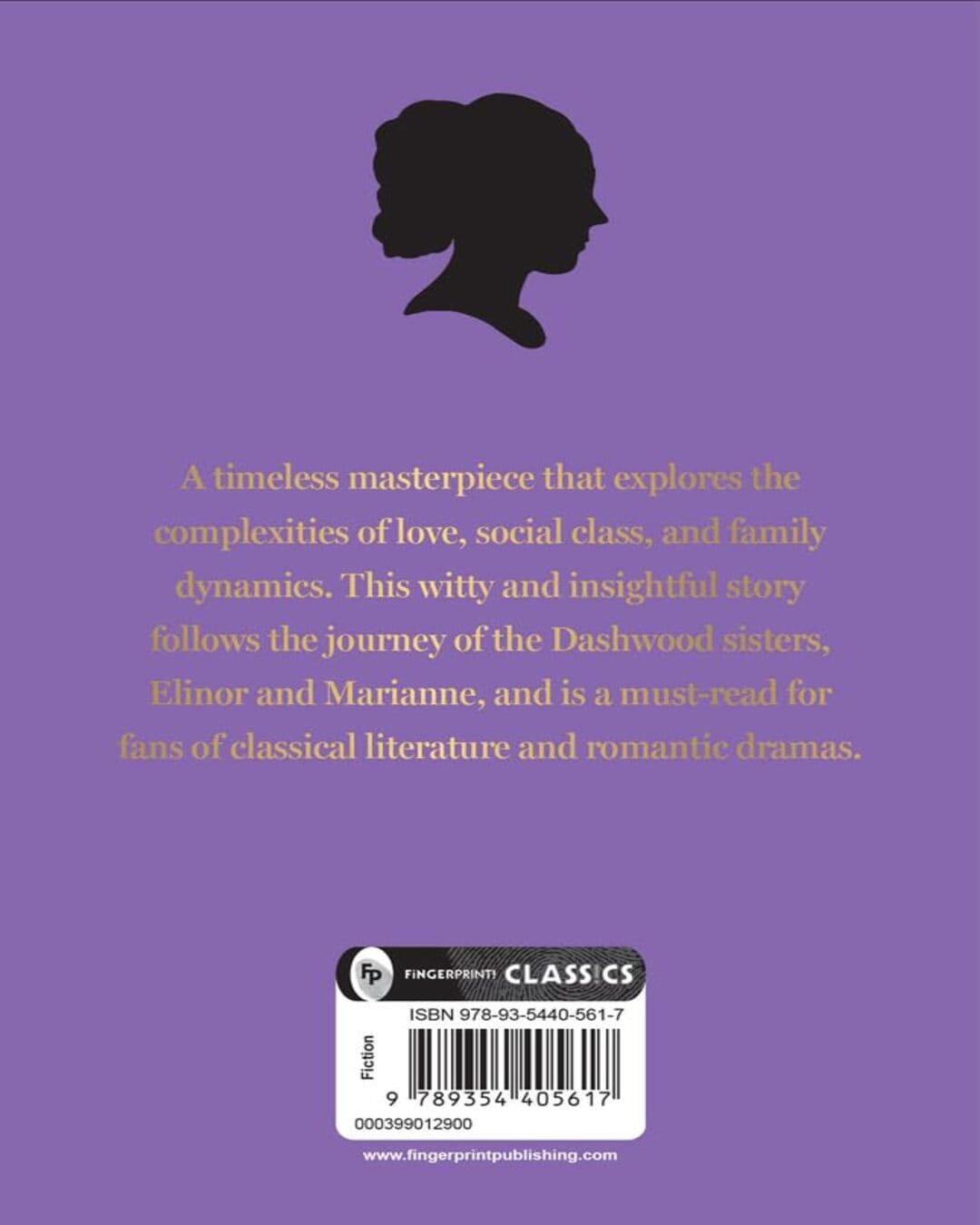 Sense and Sensibility by JANE AUSTEN (Pocket Classic) [Paperback] - versoz.com