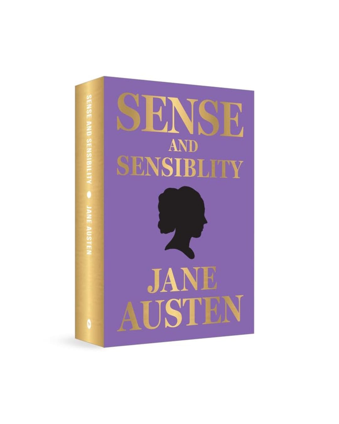 Sense and Sensibility by JANE AUSTEN (Pocket Classic) [Paperback] - versoz.com