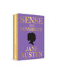 Sense and Sensibility by JANE AUSTEN (Pocket Classic) [Paperback] - versoz.com