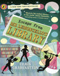 Escape From Mr Lemoncellos Library by Chris Grabenstein [Paperback] - versoz.com