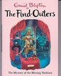 The Find-Outers: The Mystery Of The Missing Necklace by Enid Blyton [Paperback] - versoz.com