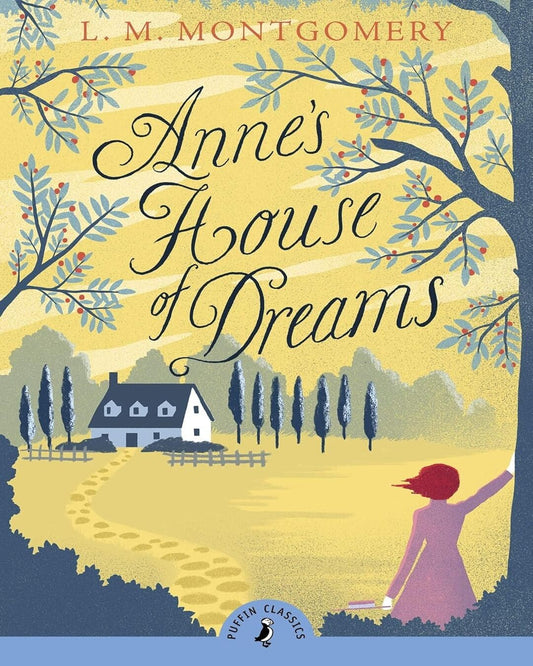 Annes House Of Dreams by L M Montgomery [Paperback] - versoz.com