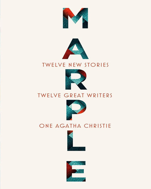 Marple : Twelve New Stories by Agatha Christie & Various [Paperback] - versoz.com