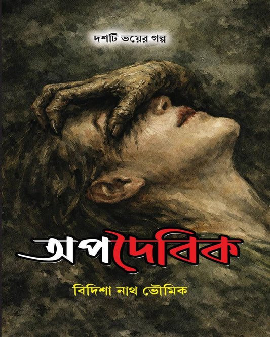 Apadaibik by Bidisha Nath Bhowmick [Hardcover]