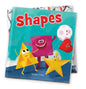 Shapes - Illustrated Book On Shapes by Farzana Sarup [Paperback] - versoz.com