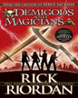 Demigods And Magicians by Rick Riordan [Paperback] - versoz.com
