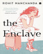 The Enclave by Rohit Manchanda [Paperback] - versoz.com