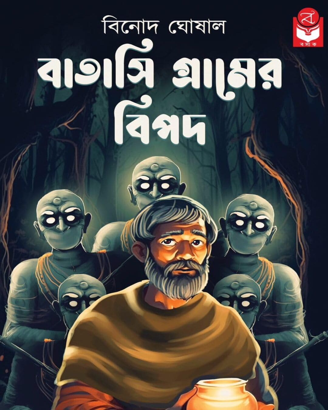 batasi-gramer-bipad-binod-ghoshal-basak-book-store