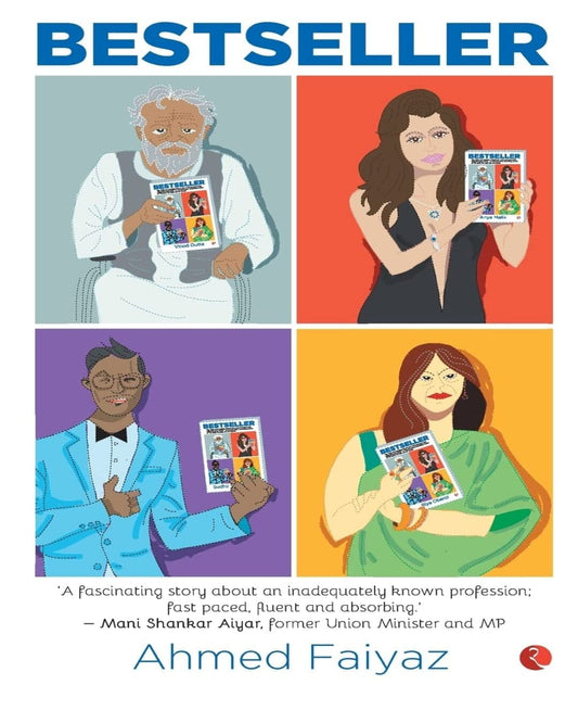 bestseller-ahmed-faiyaz-rupa-publications
